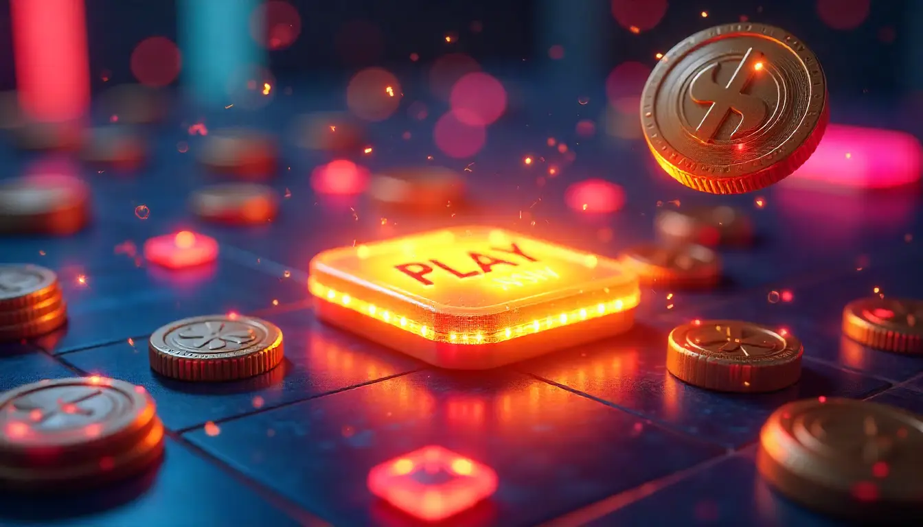 GamePlus娛樂城 — 香港玩家信賴的多元娛樂首選